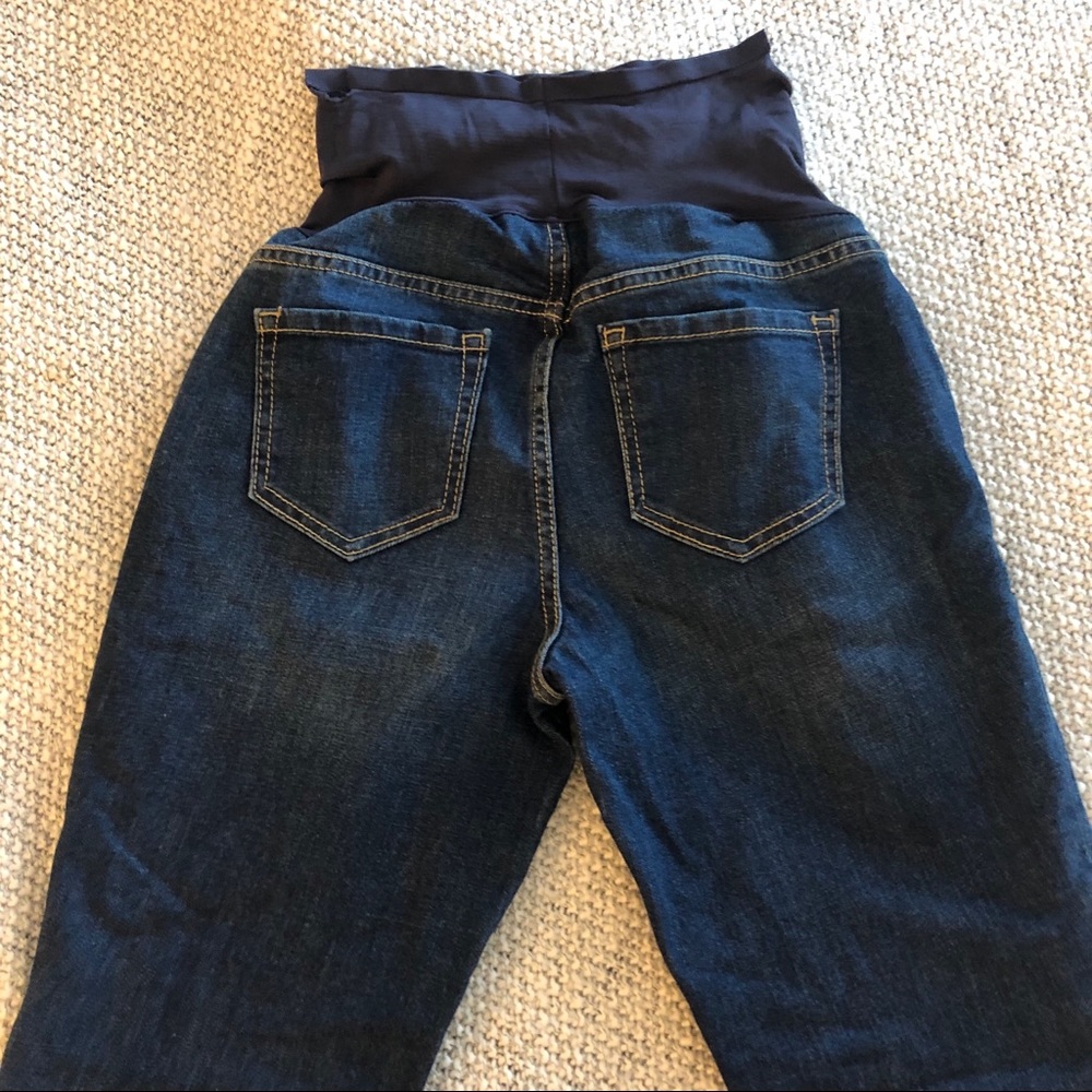 Maternity Jeans - Picture 8 of 8